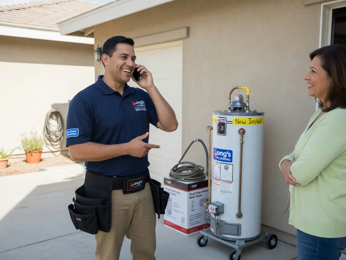 Leak Detection Pleasant Grove, CA FAQs